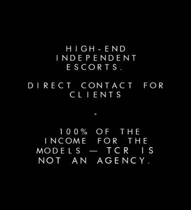 TCR - The Companionship Registry