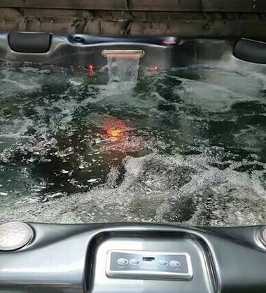 Lady Butterfly Massage