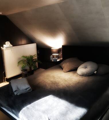 Lady Butterfly Massage