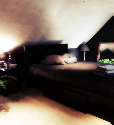 Lady Butterfly Massage