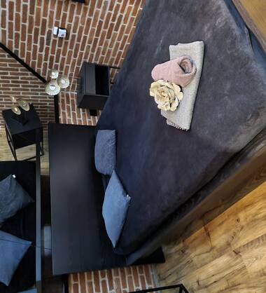 Lady Butterfly Massage