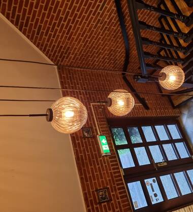 Lady Butterfly Massage