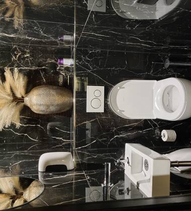 Lady Butterfly Massage