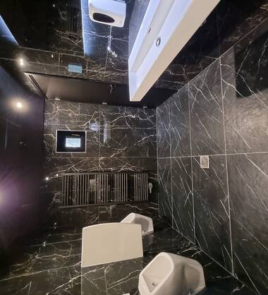 Lady Butterfly Massage