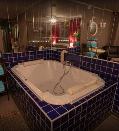 Lady Butterfly Massage