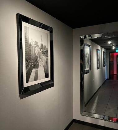 Lady Butterfly Massage