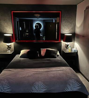 Lady Butterfly Massage