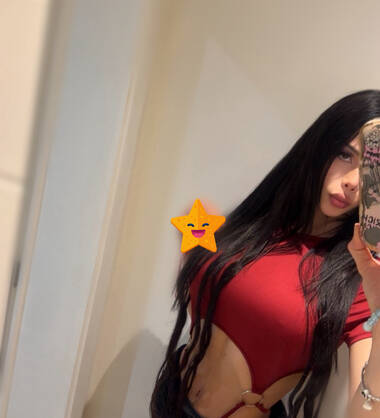Hot Dominat