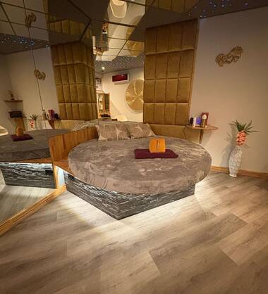 Salon261 Kamerverhuur