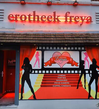 FREYA PRIVE