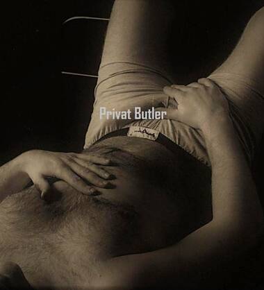 Privat Butler