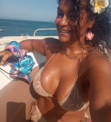 Karina Brésil