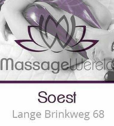 Massagewereld Soest