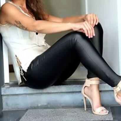 Samantha West
