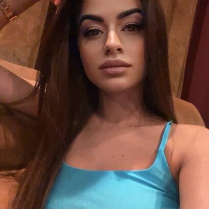 Your virtual girlfriend