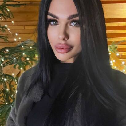 Escort Leyla
