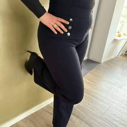 Chelsy Highclass NL MILF