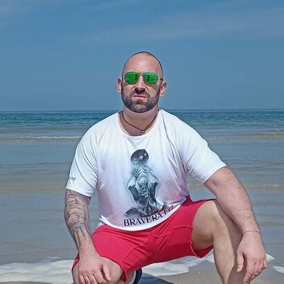 Bruno escort massage en seks.💯