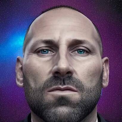 Bruno voor vrouwen.🫶🫵