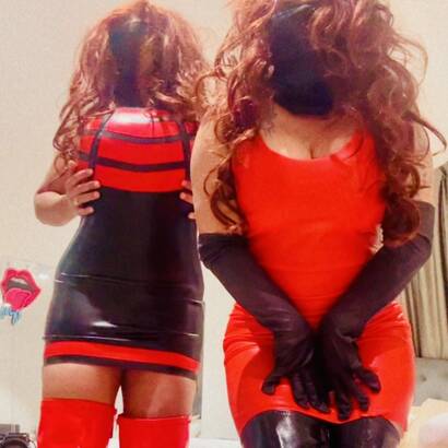 GFE/PSE/LESB/BDSM/PEGG/ANNUN/CIM