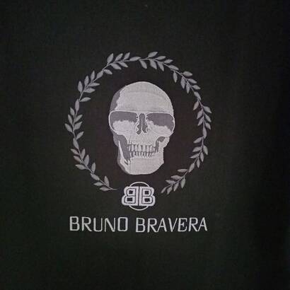 Bruno Bravera voor jou.🫵