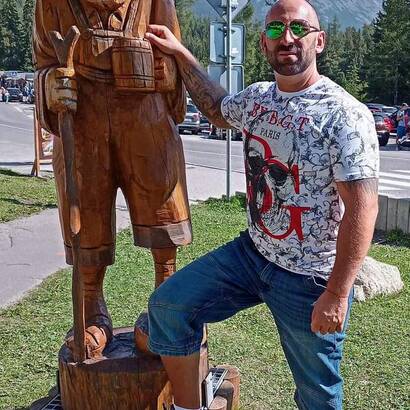 Bruno Bravera voor jou.🫵