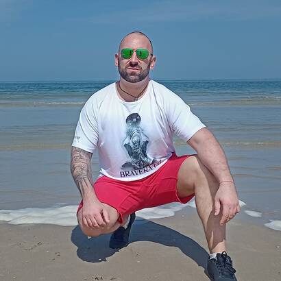 Bruno Bravera voor jou.🫵