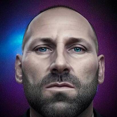 Bruno Bravera voor jou.🫵