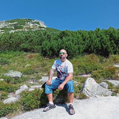 Bruno Bravera voor jou.🫵