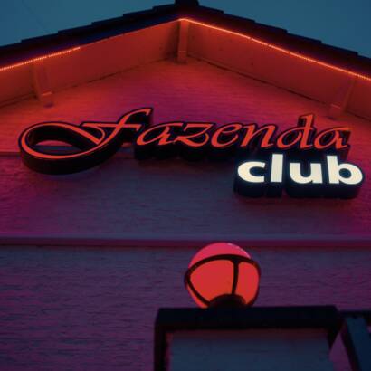 Fazenda Club – Linne