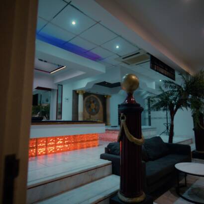 Fazenda Club – Linne