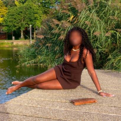 The Hairy GFE of Your Dreams