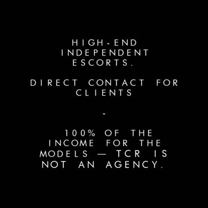 TCR - The Companionship Registry