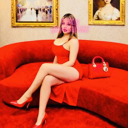 Carla Nymphomany