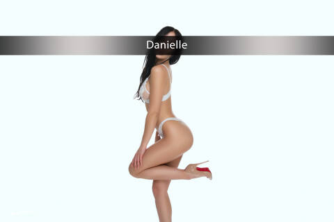 Escort Danielle