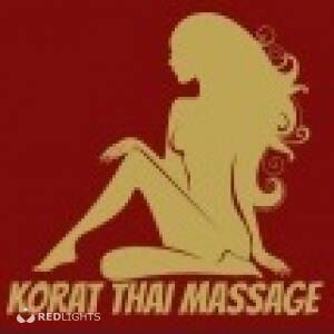 Thuisontvangst Korat Thai Massage