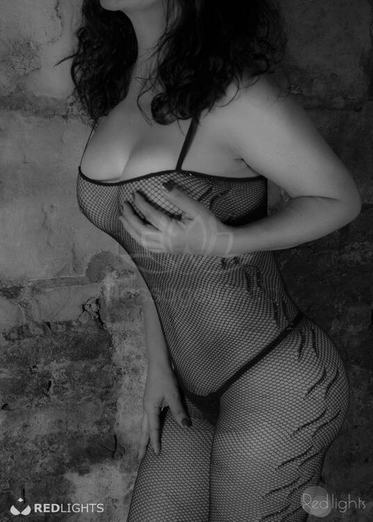 Thuisontvangst Sexy Masseuses MassageWereld Soest