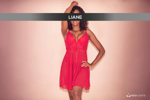 Escort Liane