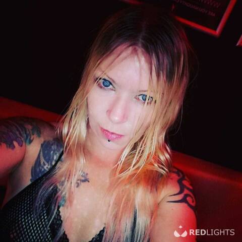 Thuisontvangst Foxxy