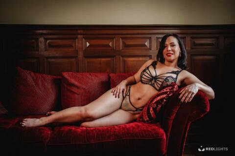 Thuisontvangst Milla Exotic