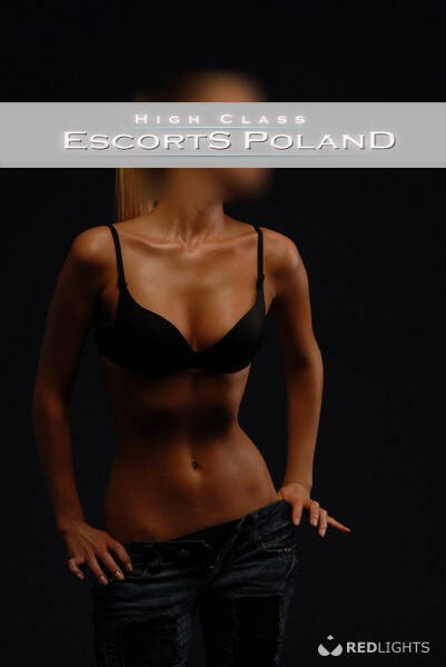 Escort Poland Escorts Agency Warsaw