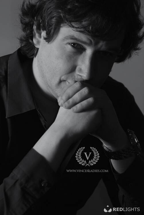 Escort Vince4Ladies