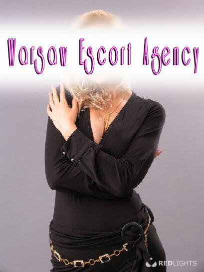 Escort Warsaw Escort Agency