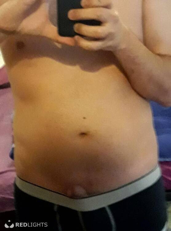 Swingers Italian guy