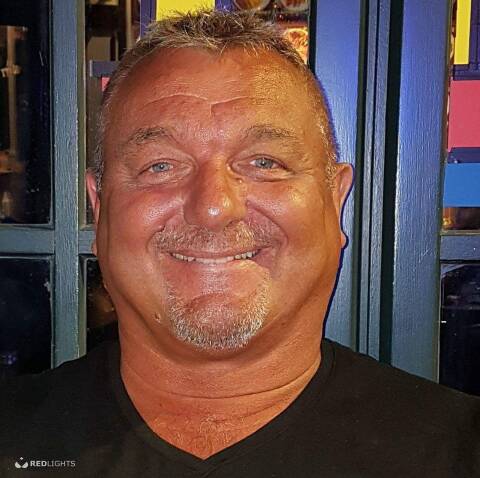 Thuisontvangst Rob