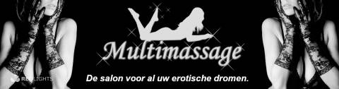 Thuisontvangst Multimassage & More