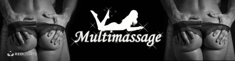 Thuisontvangst Multimassage & More