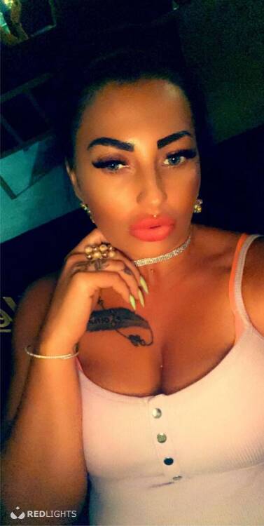 Escort Roberta