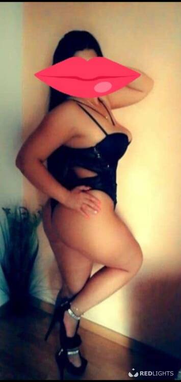 Escort Anais