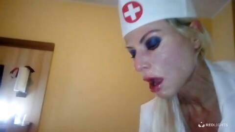Escort Marlinda Branco